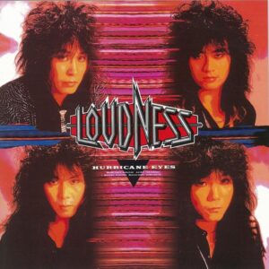 LOUDNESS（ラウドネス）というバンド ｜ 日本にメタルの種をまき花を咲かせた黄金の第一期メンバー Vol.２